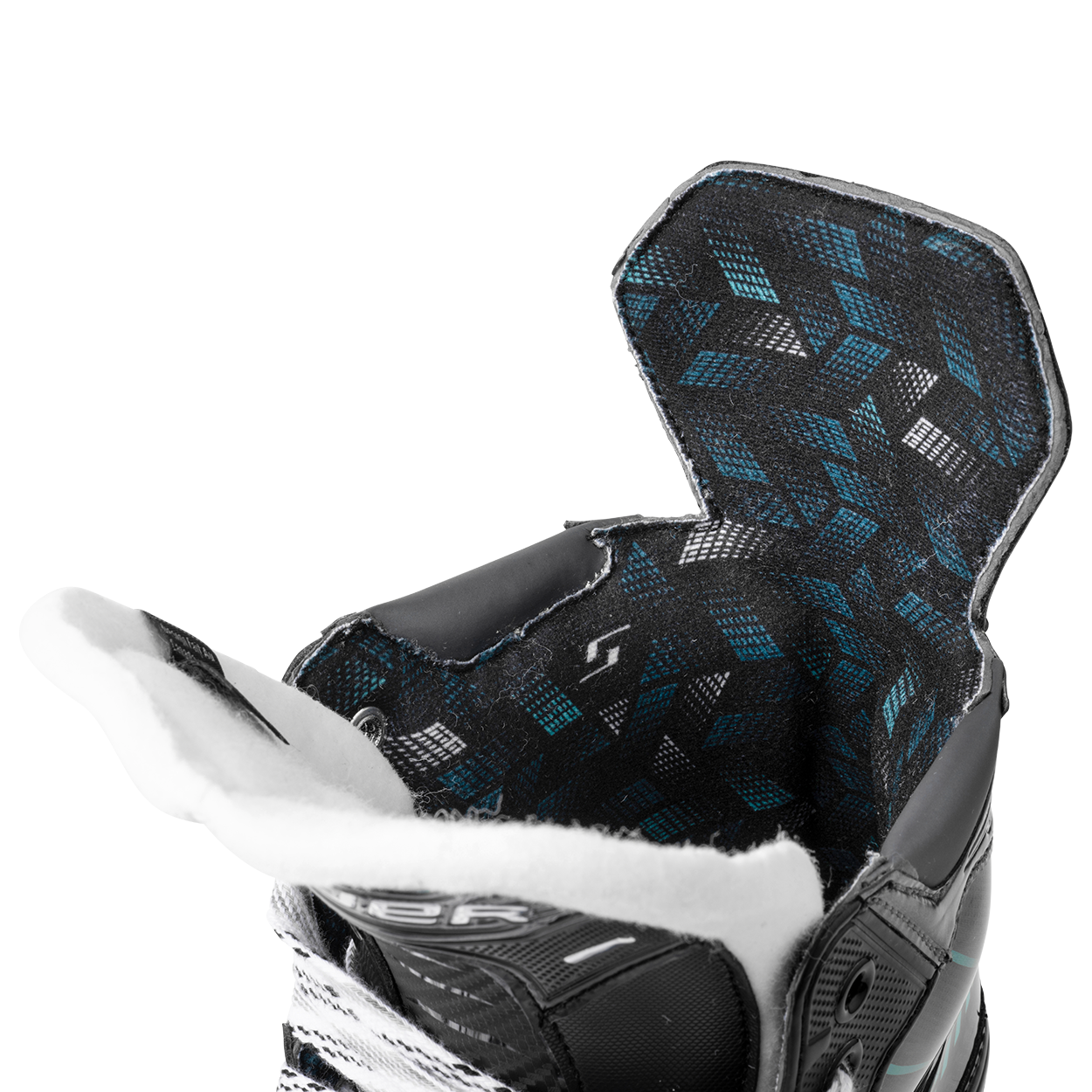 Bauer S26 Supreme F30 Skate-sr - 3