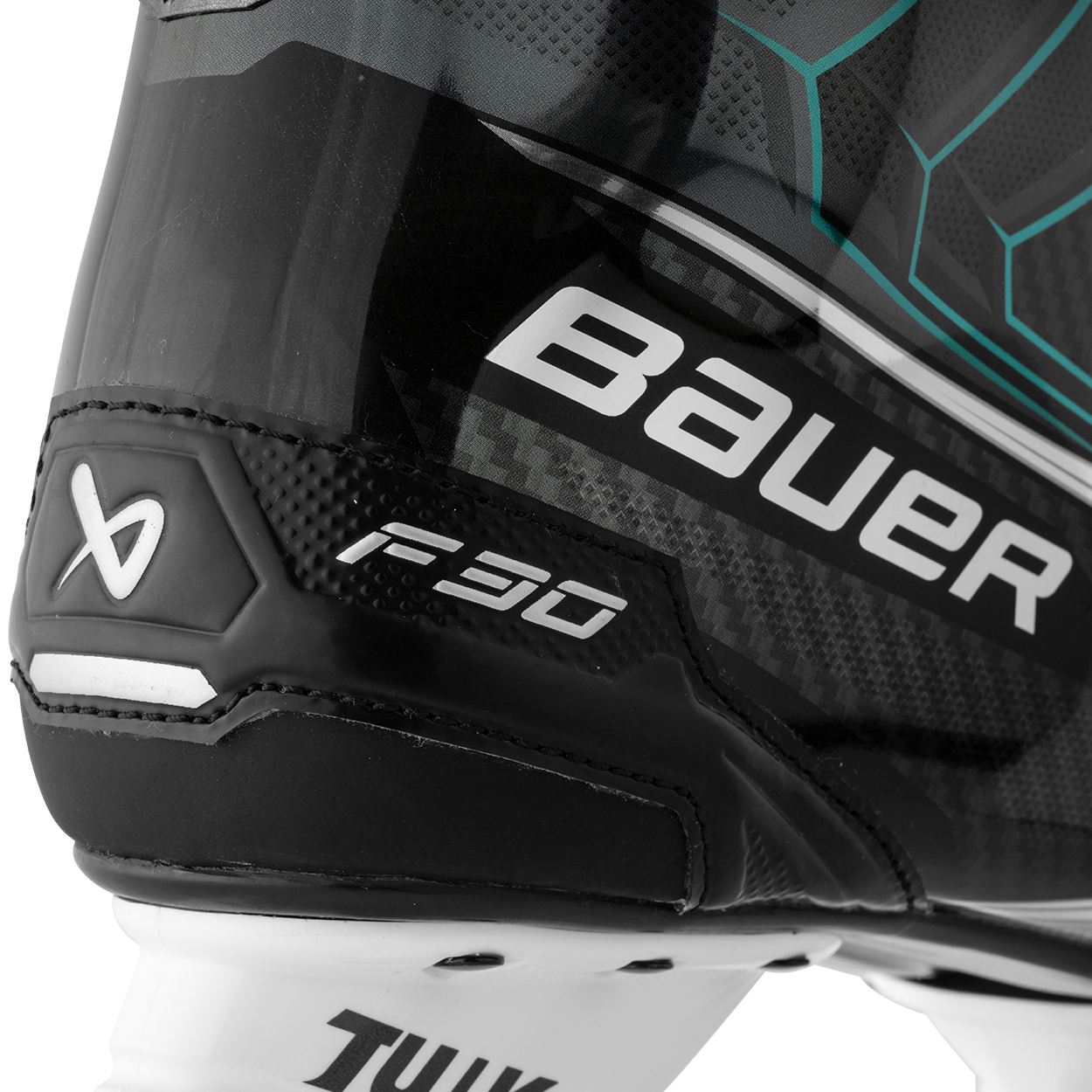 Bauer S26 Supreme F30 Skate-sr - 2