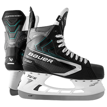 Bauer S26 Supreme F30 Skate-int