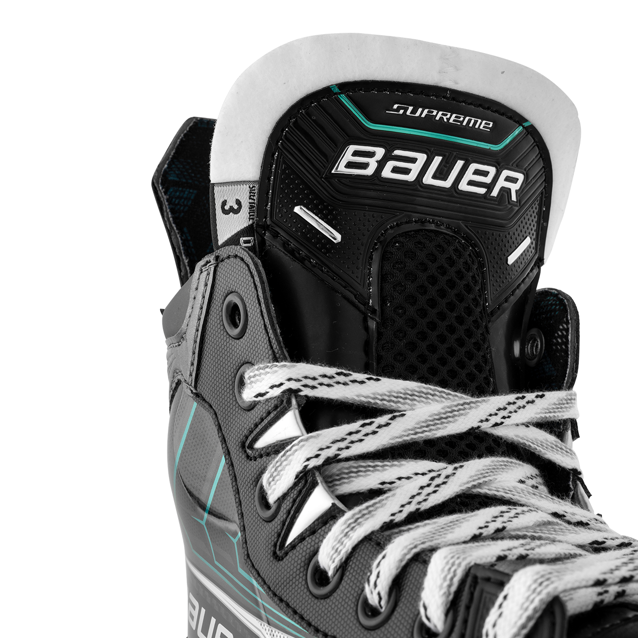 Bauer S26 Supreme F30 Skate-jr - 5