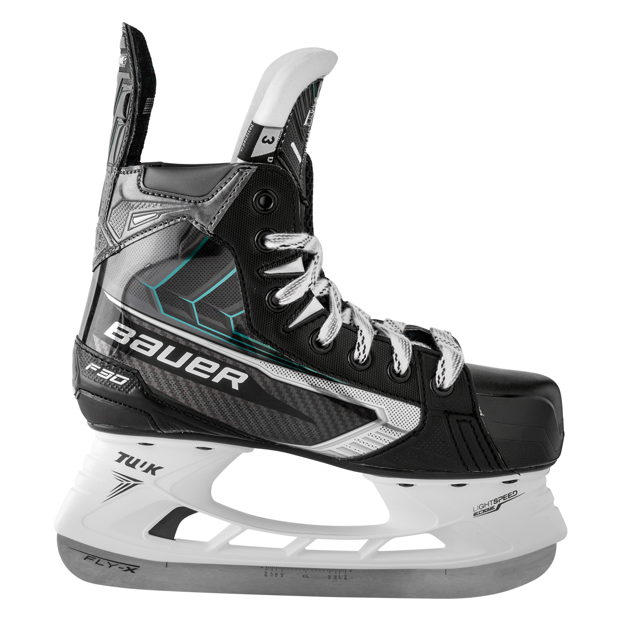 Bauer S26 Supreme F30 Skate-jr - 2