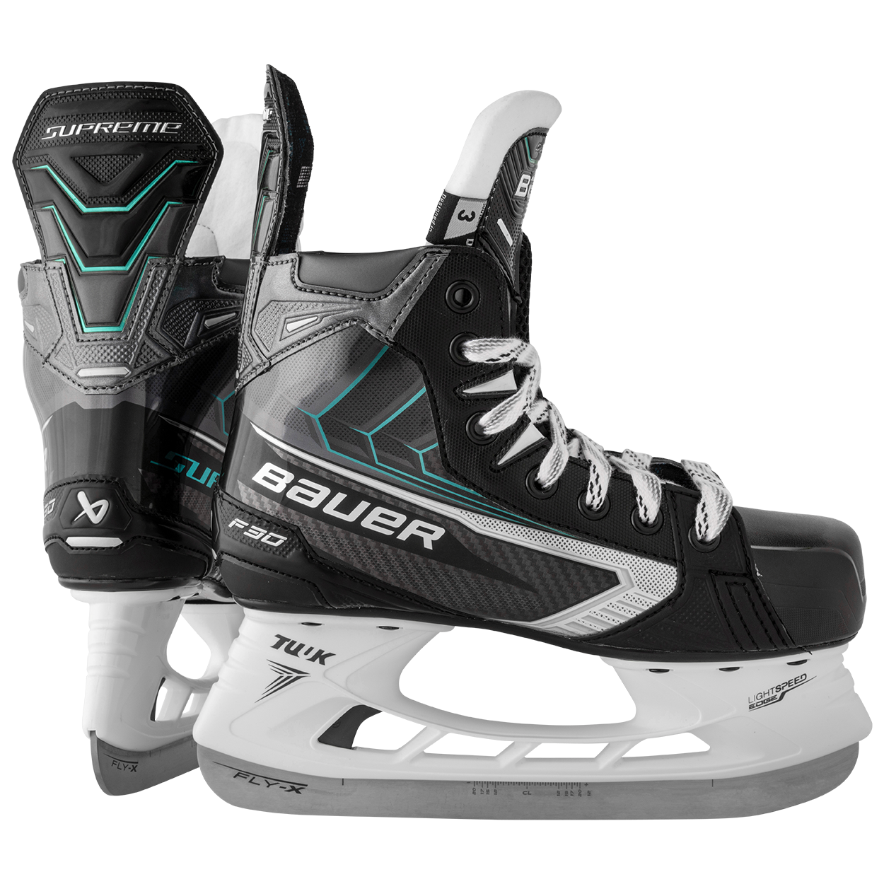 Bauer S26 Supreme F30 Skate-jr