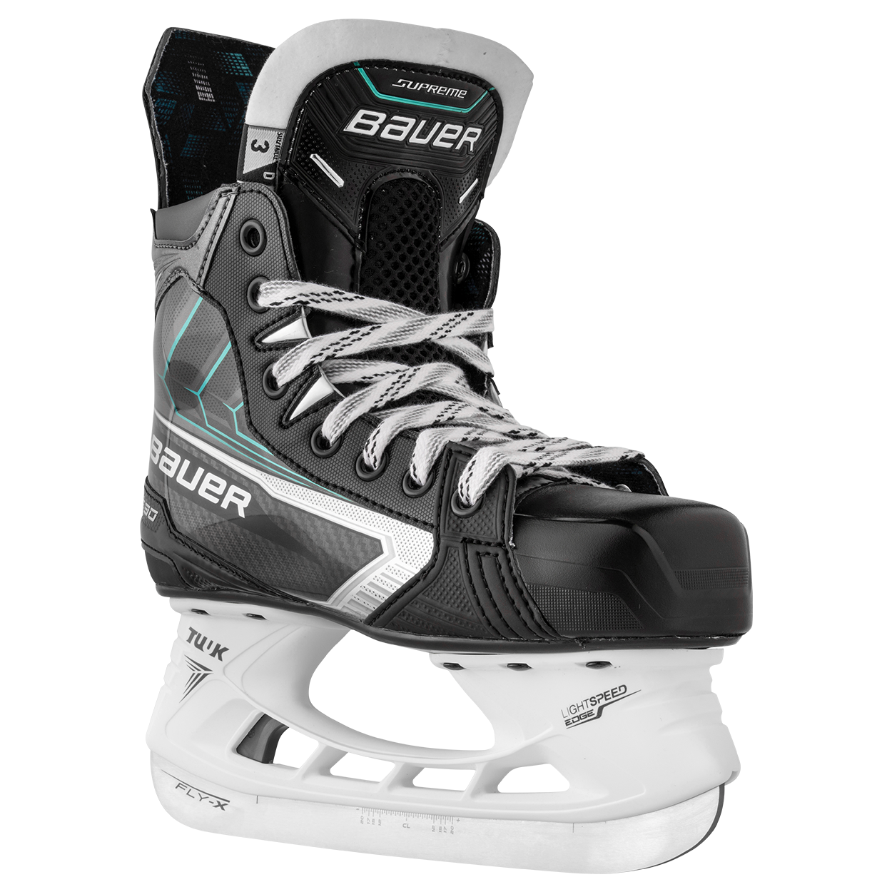 Bauer S26 Supreme F30 Skate-jr - 3