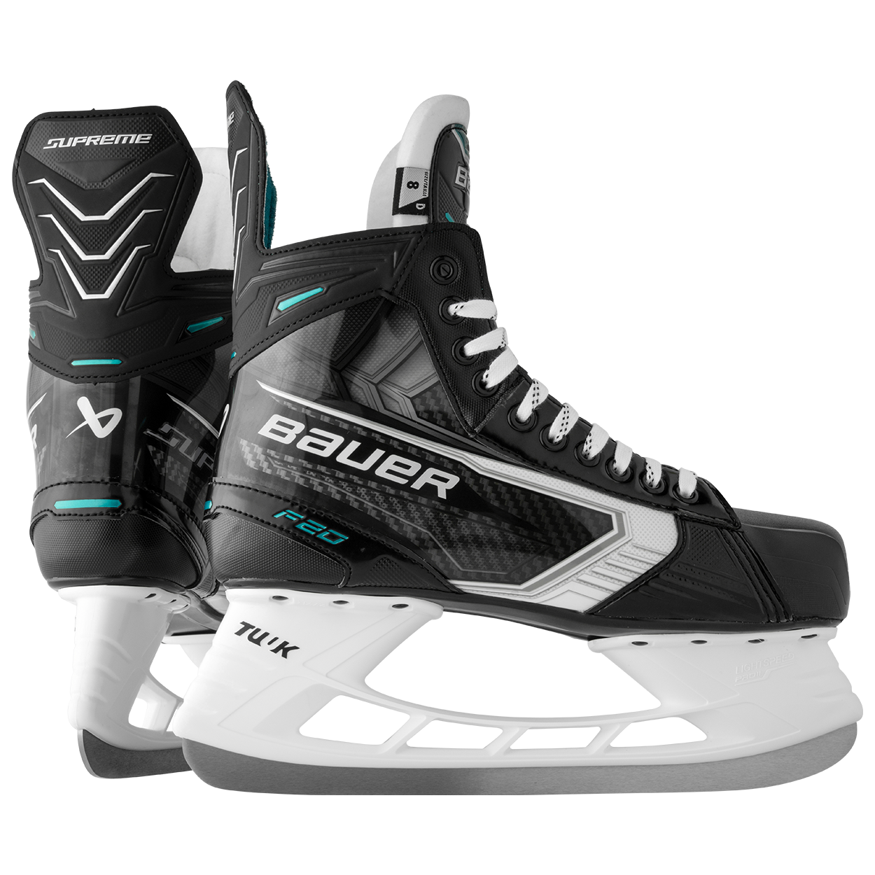 Bauer S26 Supreme F20 Skate-int