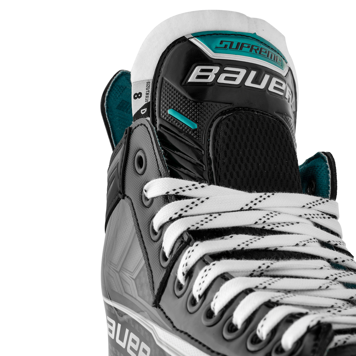 Bauer S26 Supreme F20 Skate-int - 6