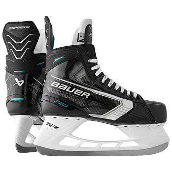 Bauer S26 Supreme F20 Skate-jr