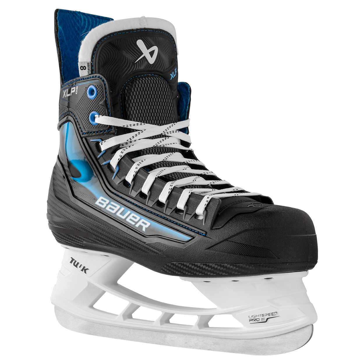 Bauer S26 Bauer X-lp 2.0 Skate-sr - 2