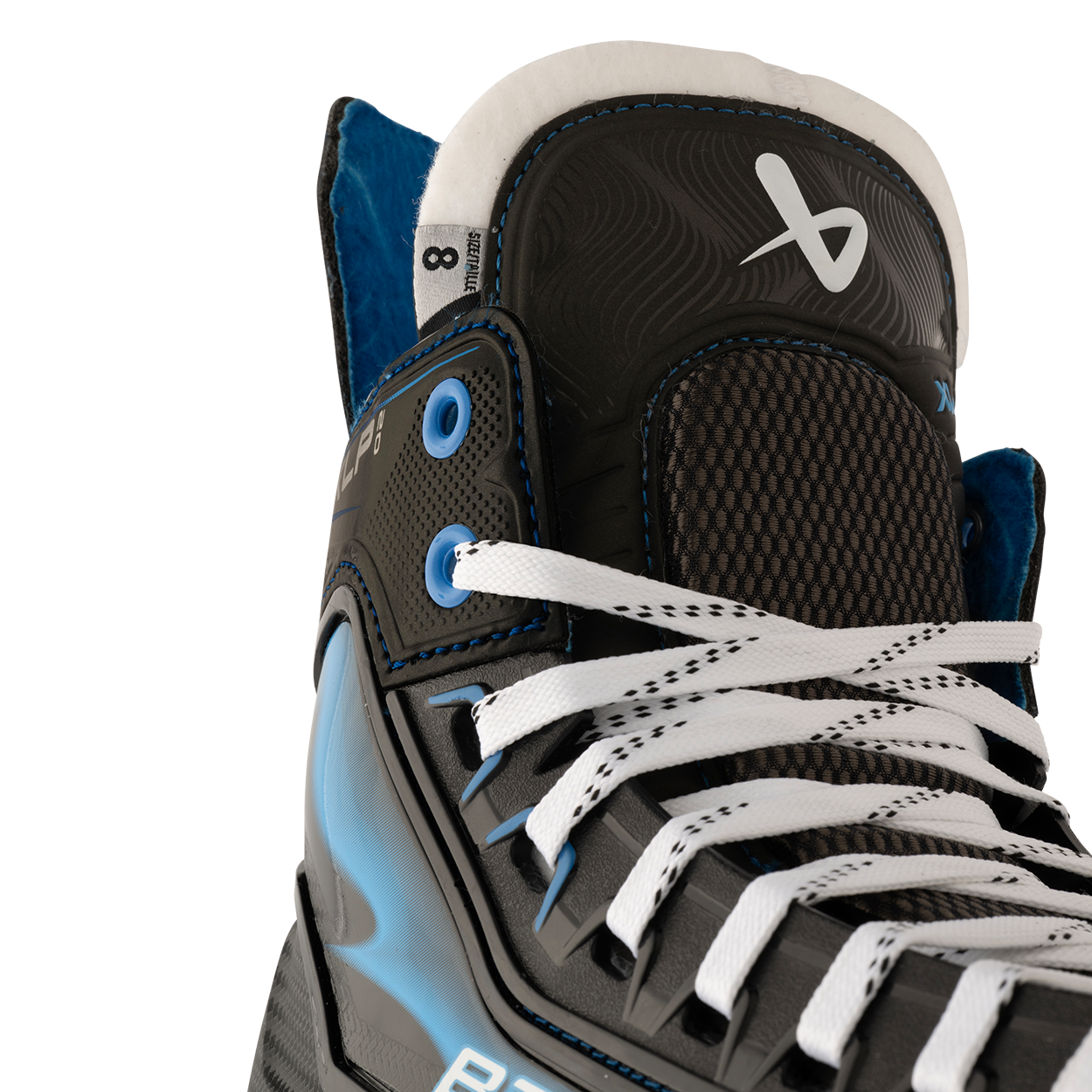 Bauer S26 Bauer X-lp 2.0 Skate-sr - 4