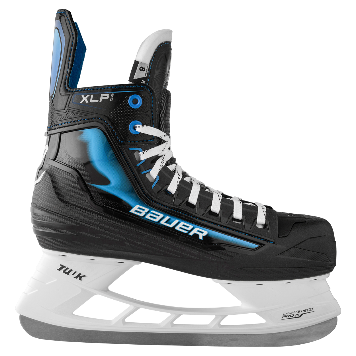 Bauer S26 Bauer X-lp 2.0 Skate-sr
