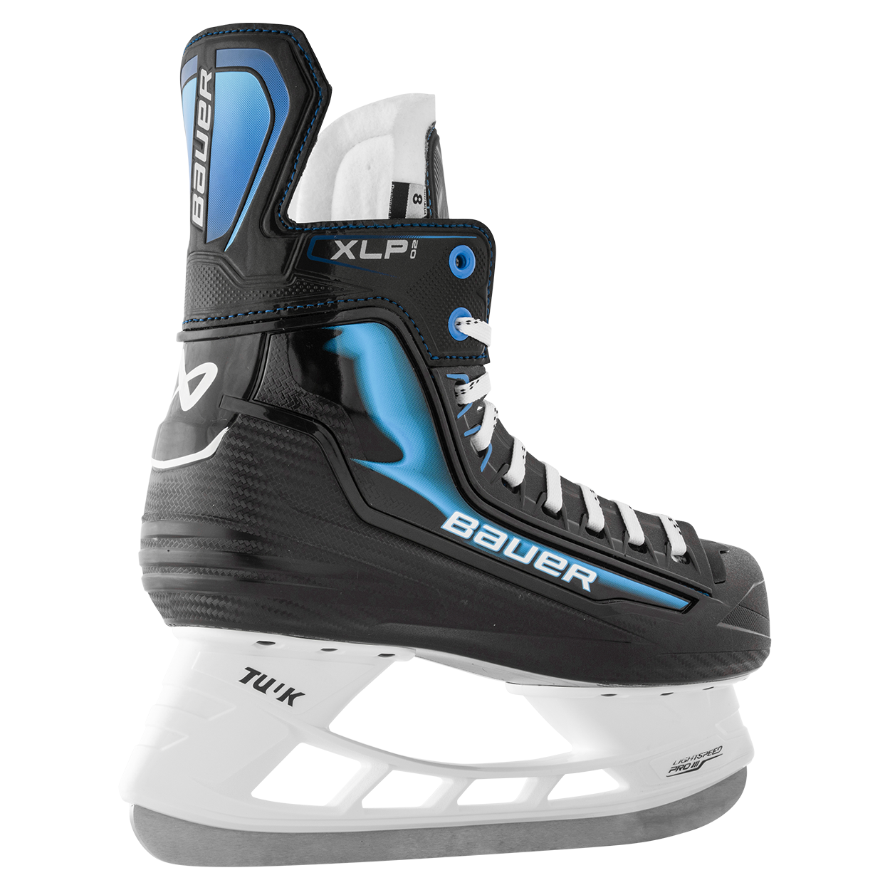 Bauer S26 Bauer X-lp 2.0 Skate-sr - 3