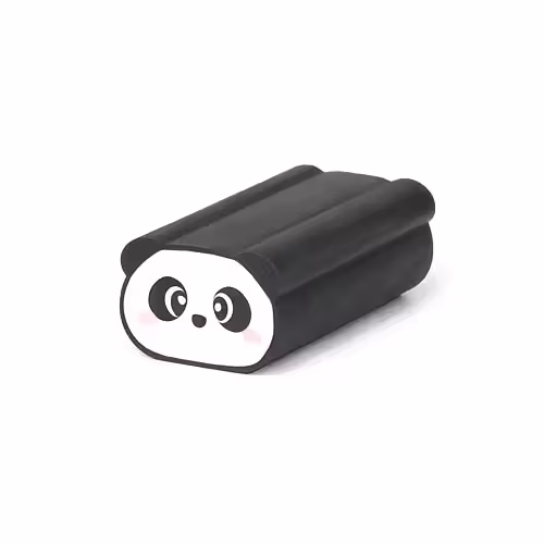 Doftande suddgummi Panda - 2