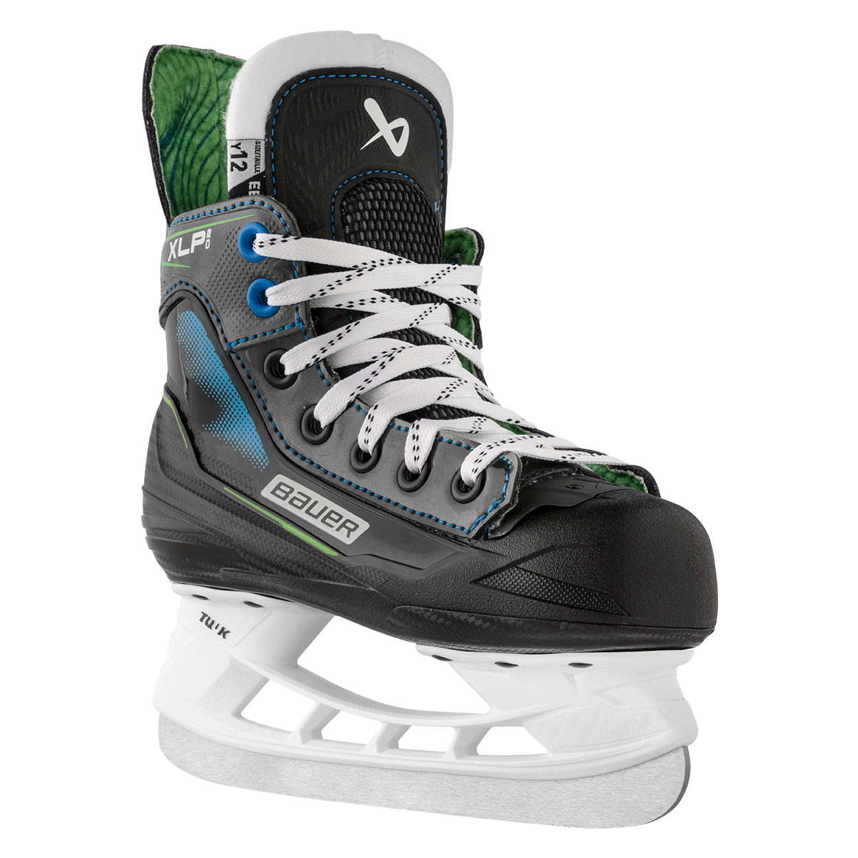 Bauer S26 Bauer X-lp 2.0 Skate-yth - 2
