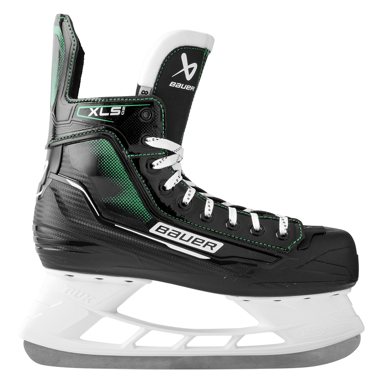 Bauer S26 Bauer X-ls 2.0 Skate-sr