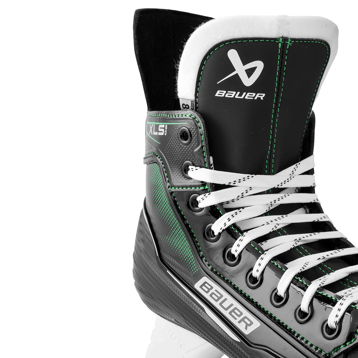 Bauer S26 Bauer X-ls 2.0 Skate-jr - 4