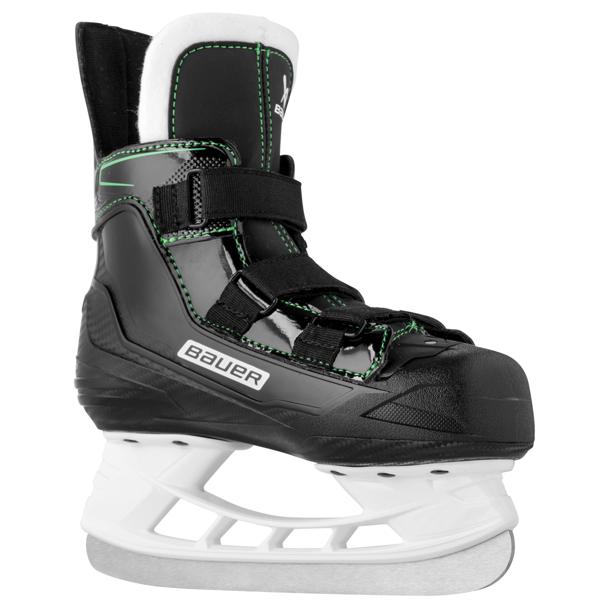 Bauer S26 Bauer X-ls 2.0 Skate-yth - 4