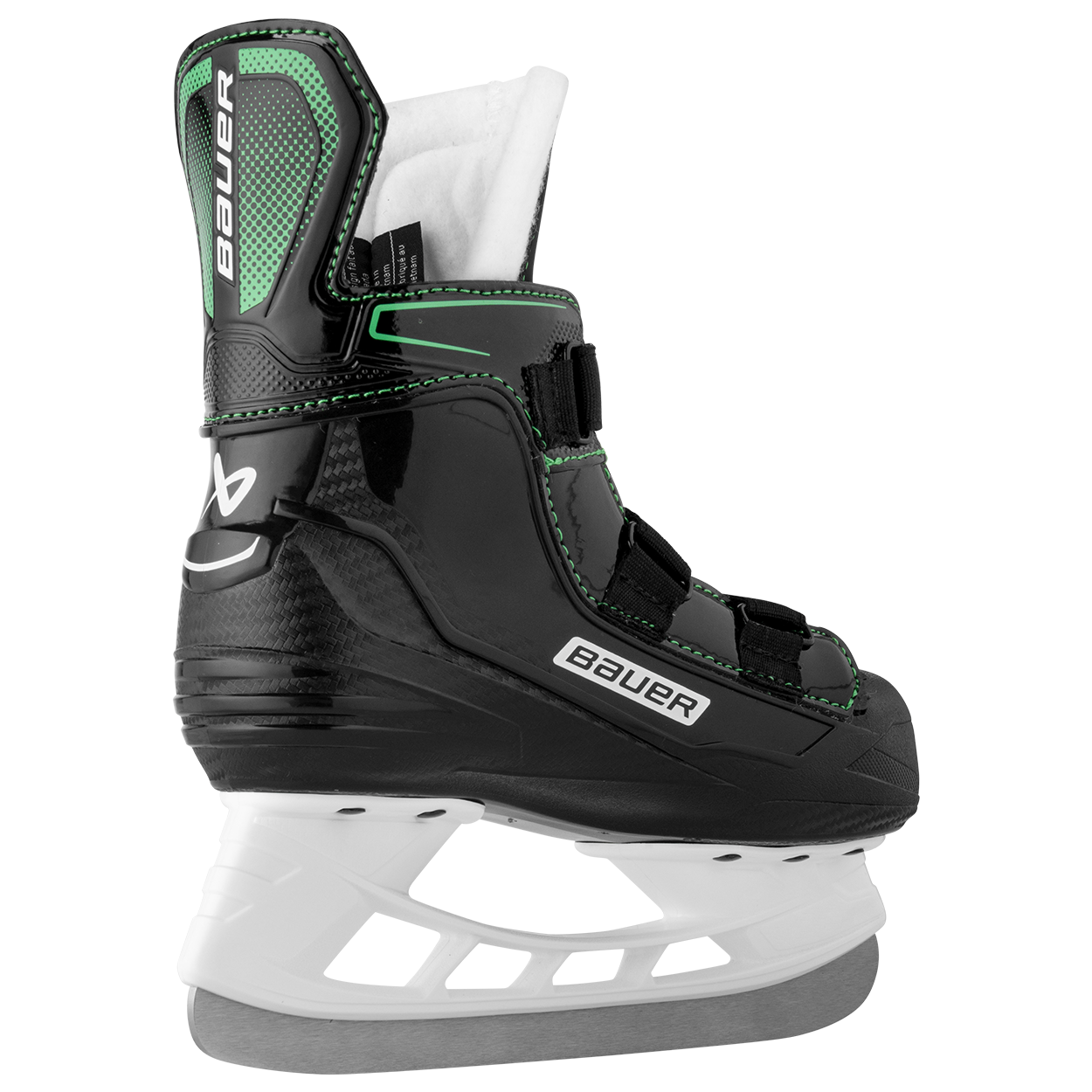 Bauer S26 Bauer X-ls 2.0 Skate-yth - 5