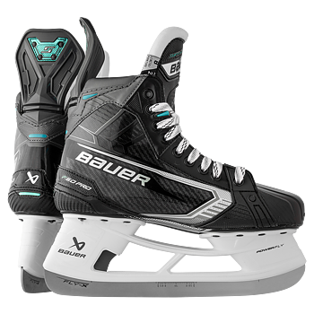 Bauer S26 F-x Supreme F50 Pro Skate SR