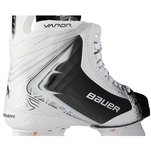 BAUER VAPOR FLYLITE LIMITED EDITION SKATE SR - 5