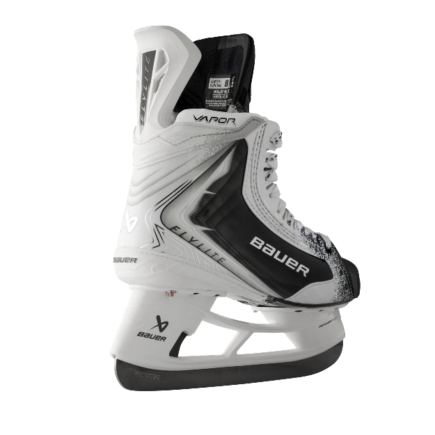 BAUER VAPOR FLYLITE LIMITED EDITION SKATE SR - 3