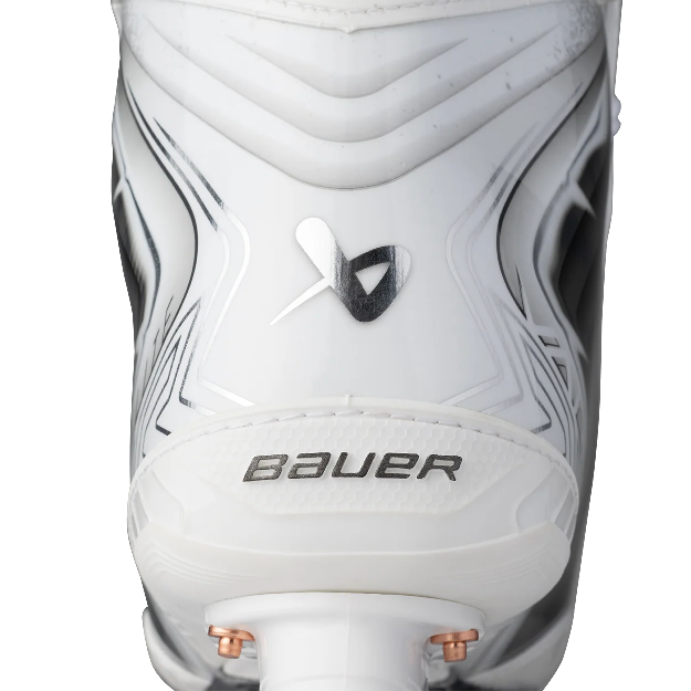 BAUER VAPOR FLYLITE LIMITED EDITION SKATE INT - 6