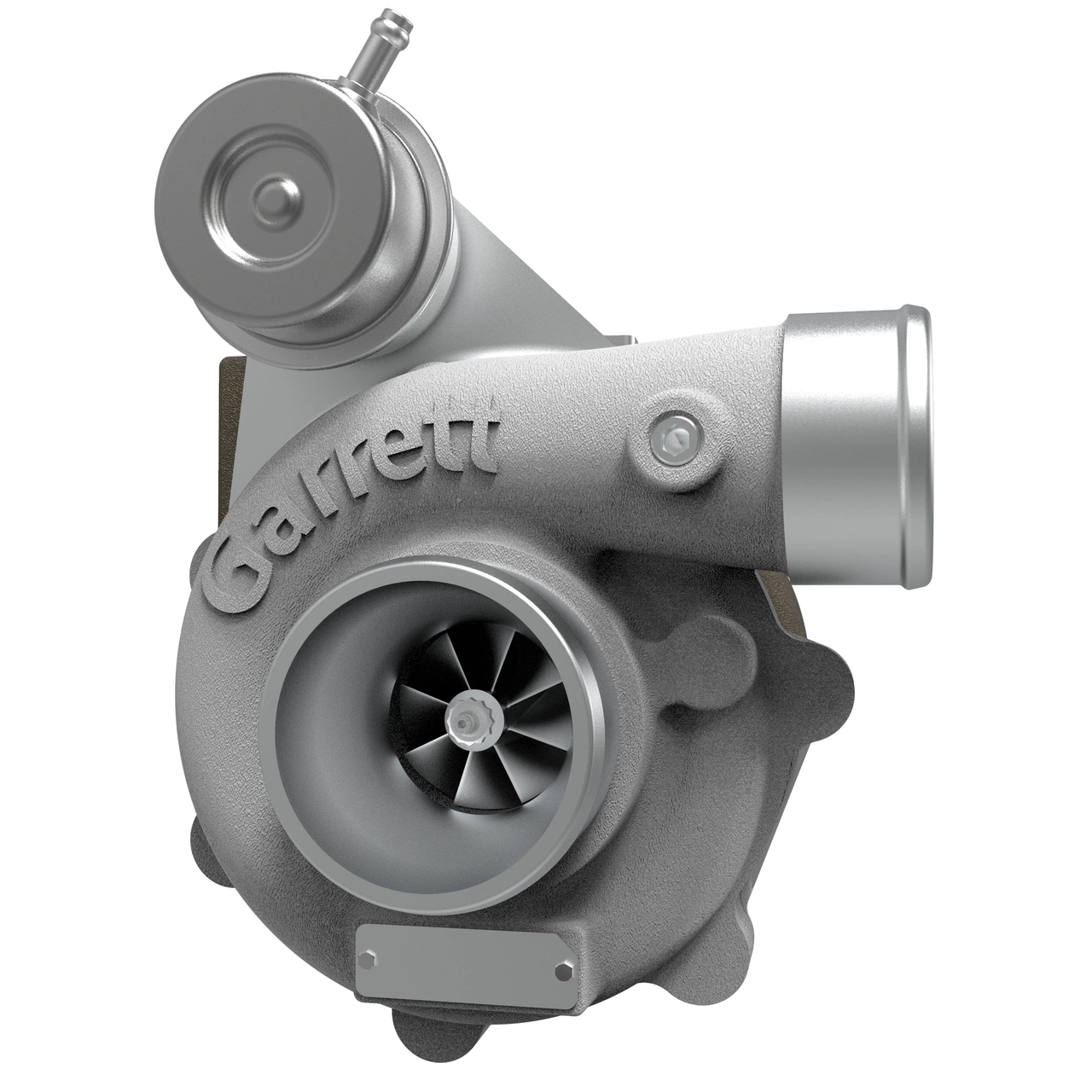 Garrett GBC17-250 0,50 Turbo