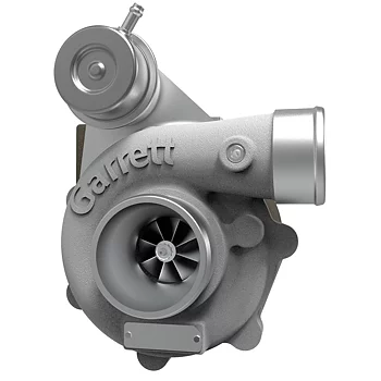 Garrett GBC17-250 0,50 Turbo