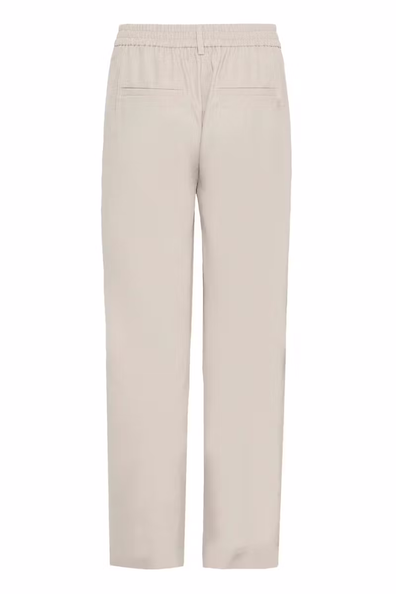 ICHI IHFAVA ANCLE PANT - 2