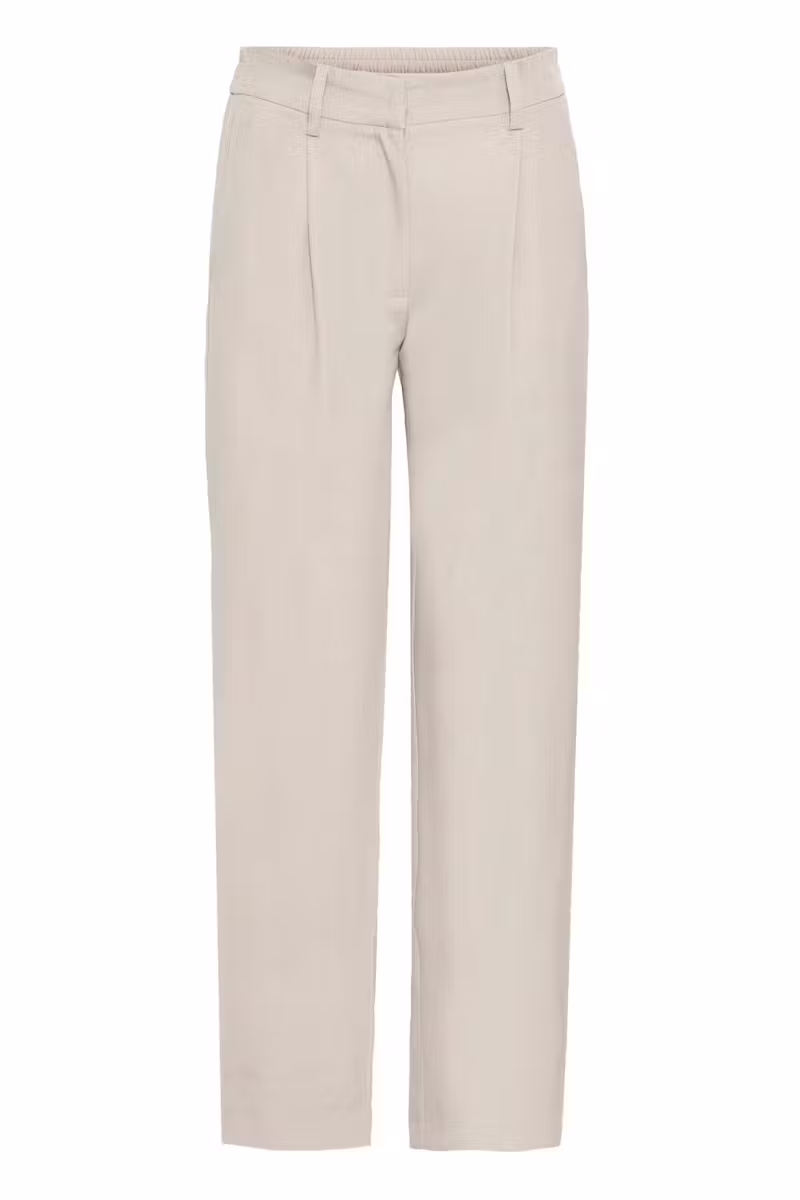 ICHI IHFAVA ANCLE PANT