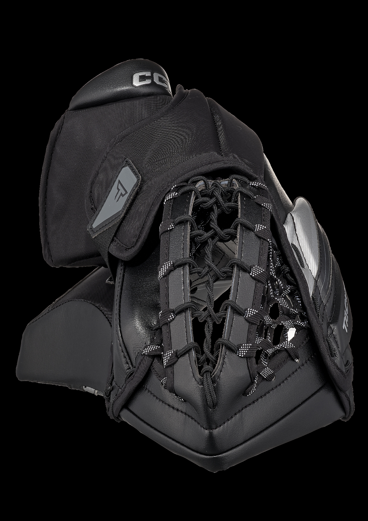 CCM Goalie Catcher Tacks Pro Sr Plockhandske - 5