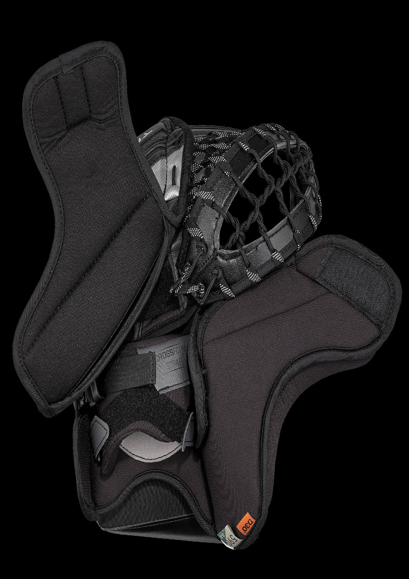 CCM Goalie Catcher Tacks Pro Sr Plockhandske