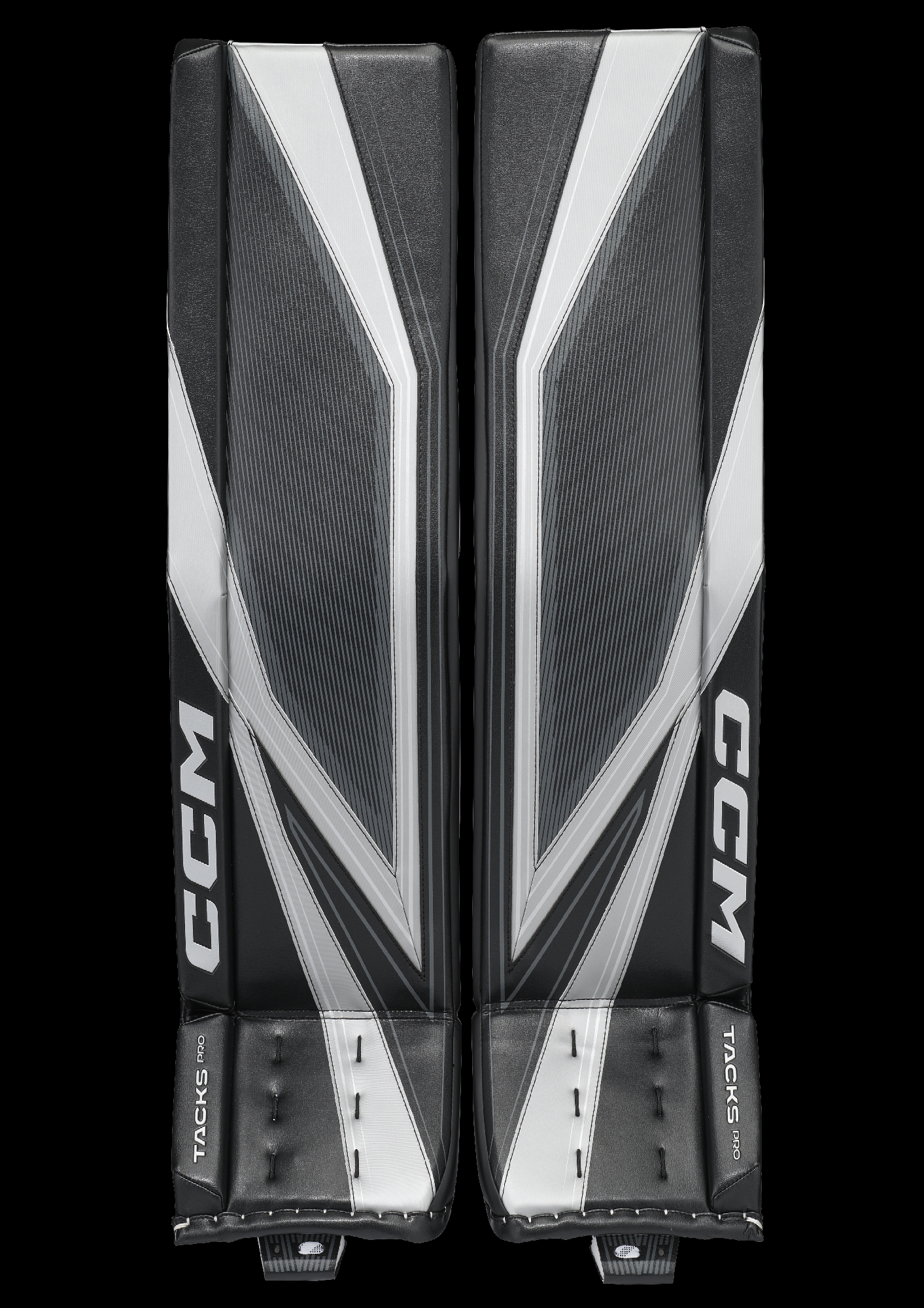 CCM Goalie Pads Tacks Pro Sr Målvaktsbenskydd