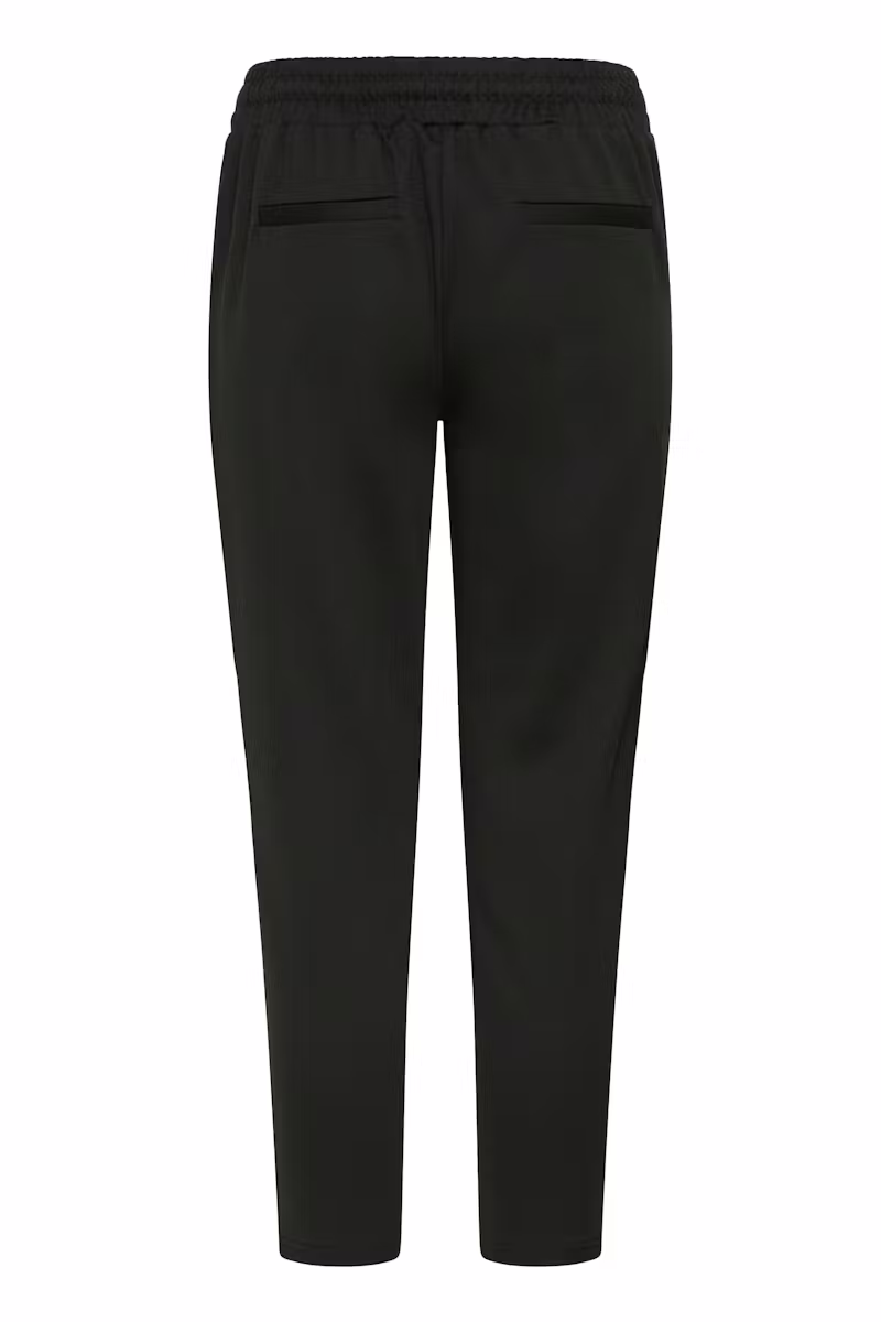 ICHI IHKATE PANTS - 2
