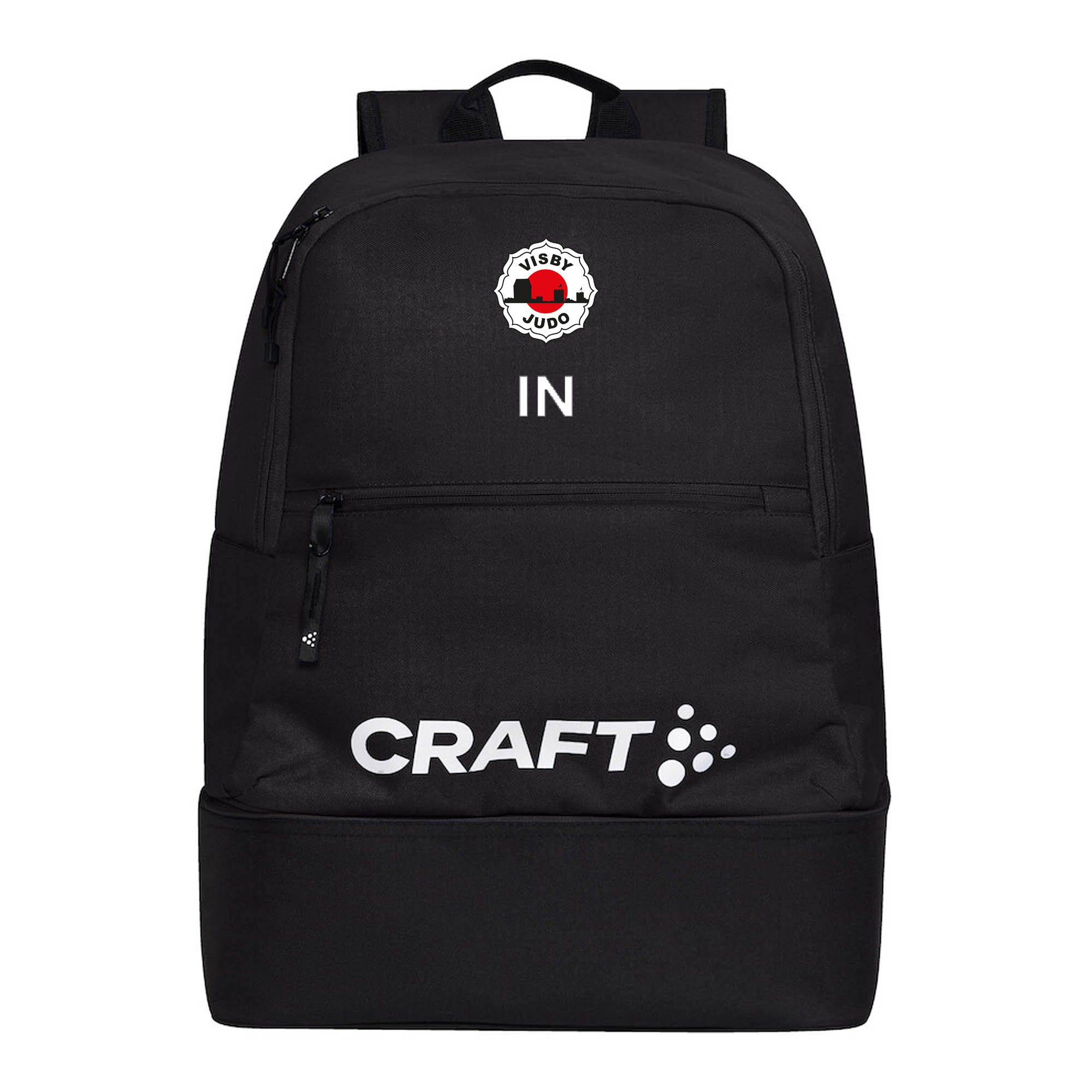 Craft Squad 2.0 Shoe Backpack 26L (Visby Judo)