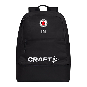 Craft Squad 2.0 Shoe Backpack 26L (Visby Judo)