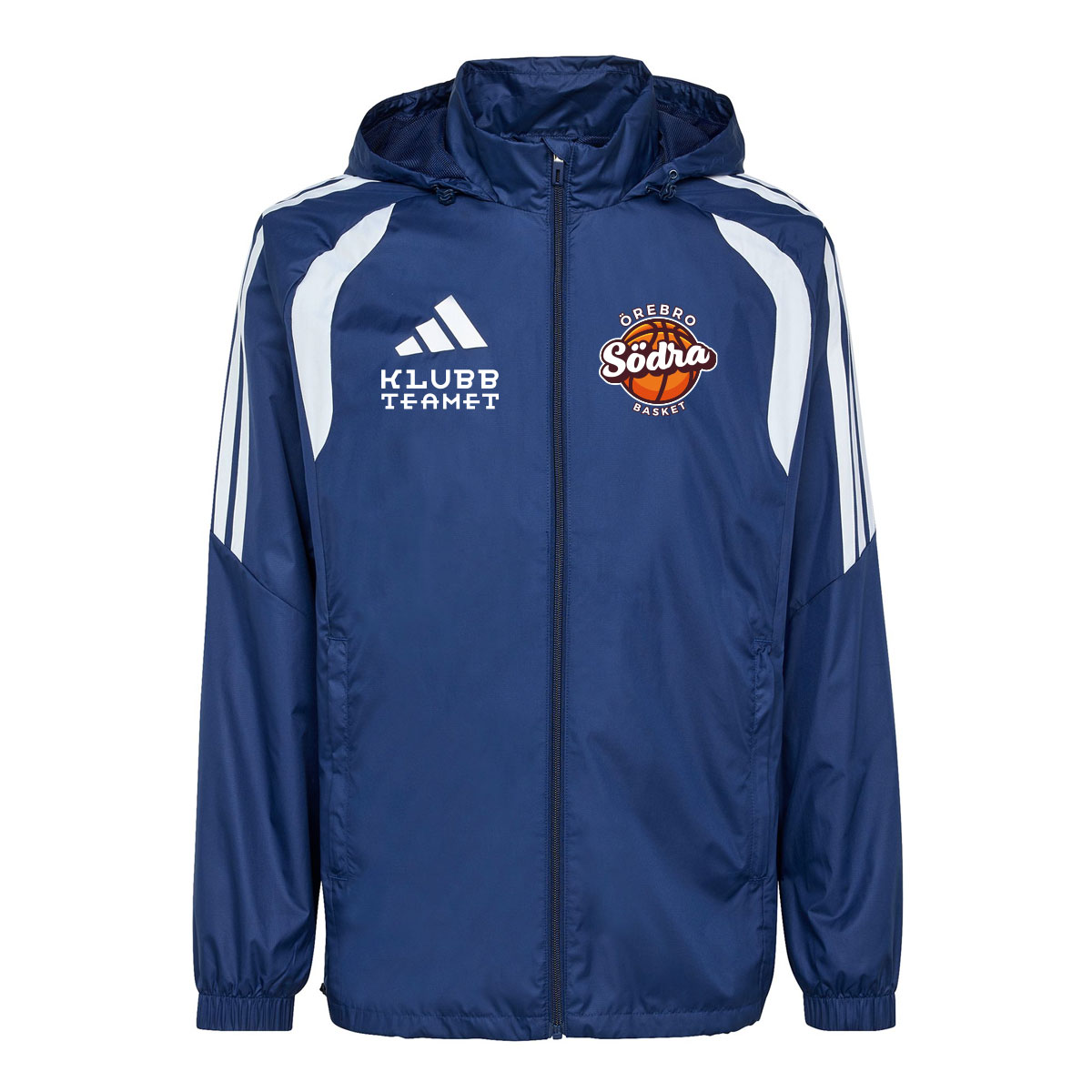 Adidas Tiro26L Wb (Södra Basket)
