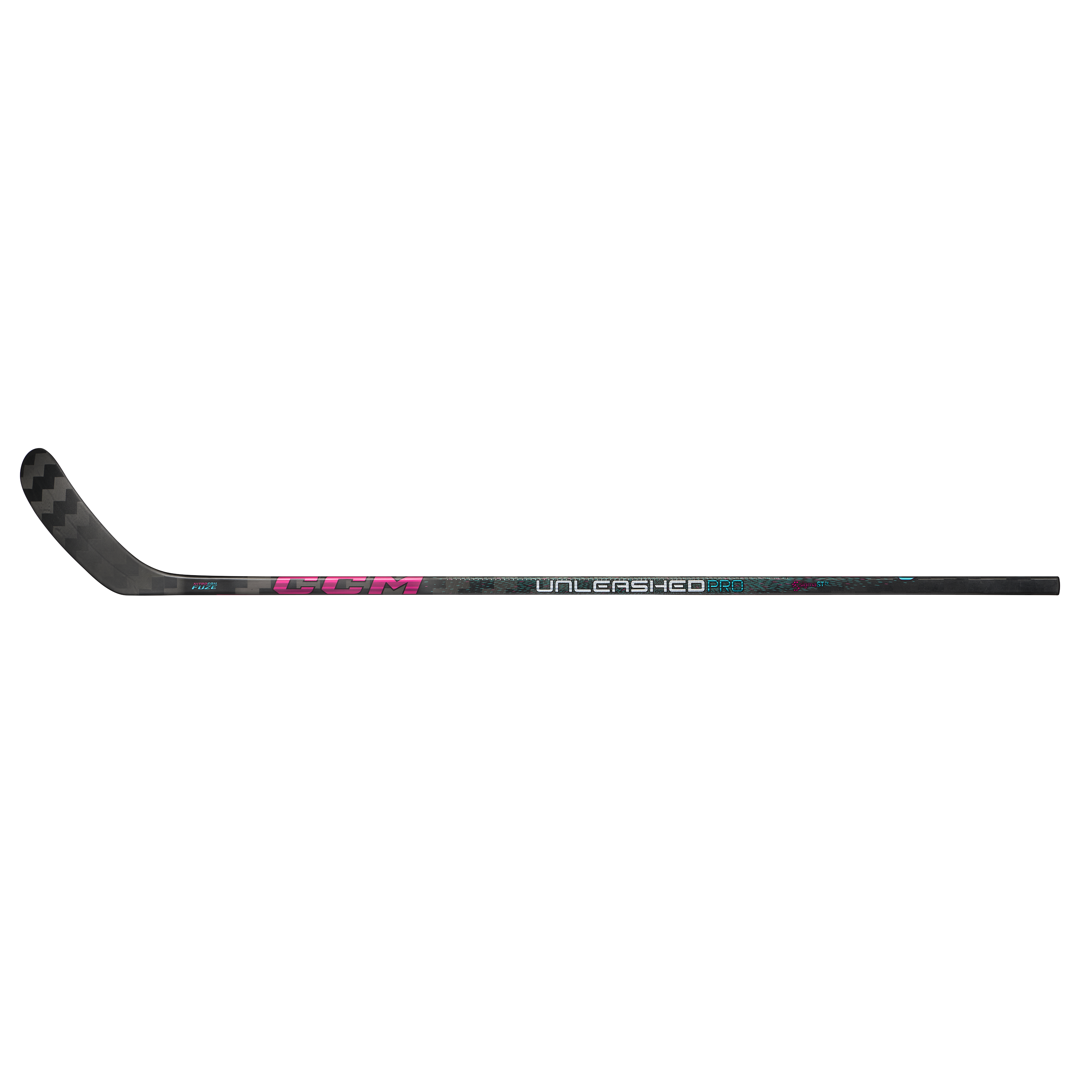 Ccm Hs Trigger Unleashed Pro Yth - 8