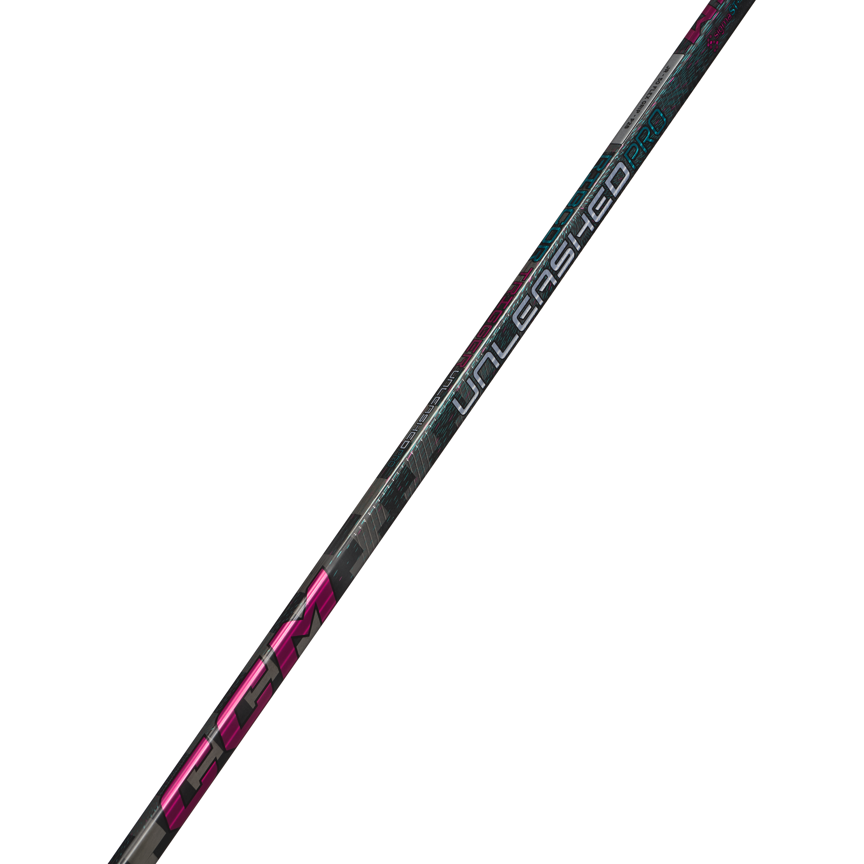 Ccm Hs Trigger Unleashed Pro Yth - 5