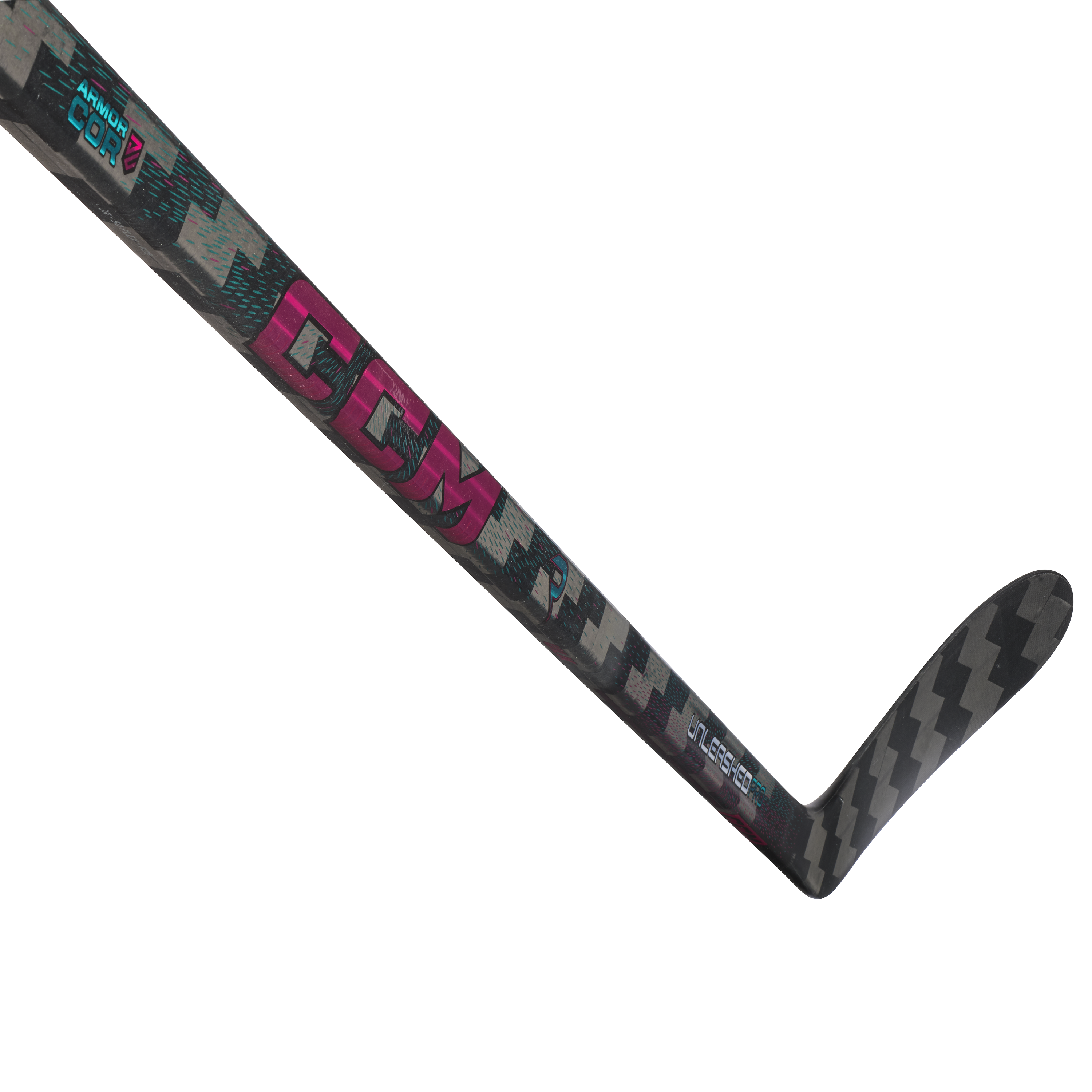 Ccm Hs Trigger Unleashed Pro Yth - 2