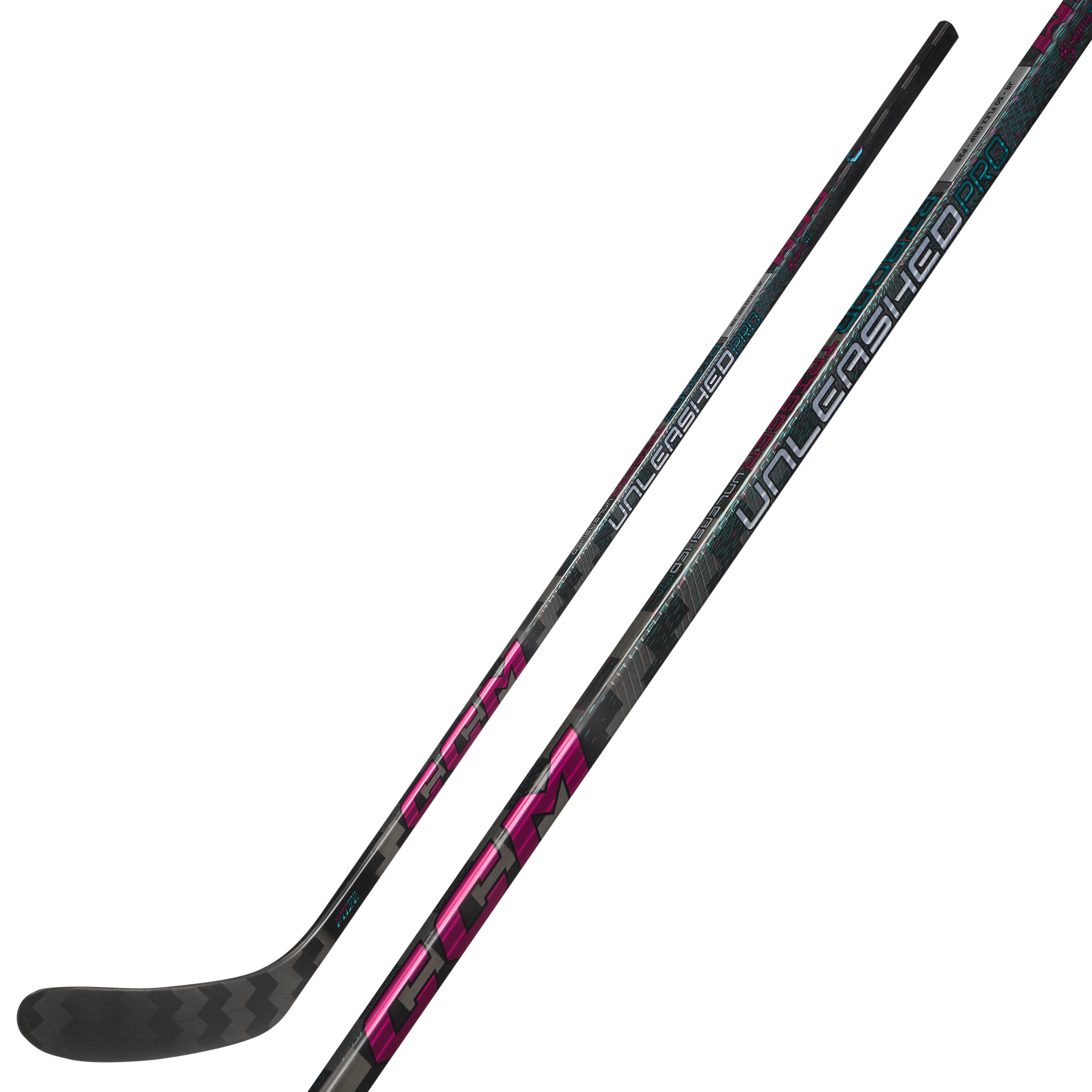 Ccm Hs Trigger Unleashed Pro Yth - 6