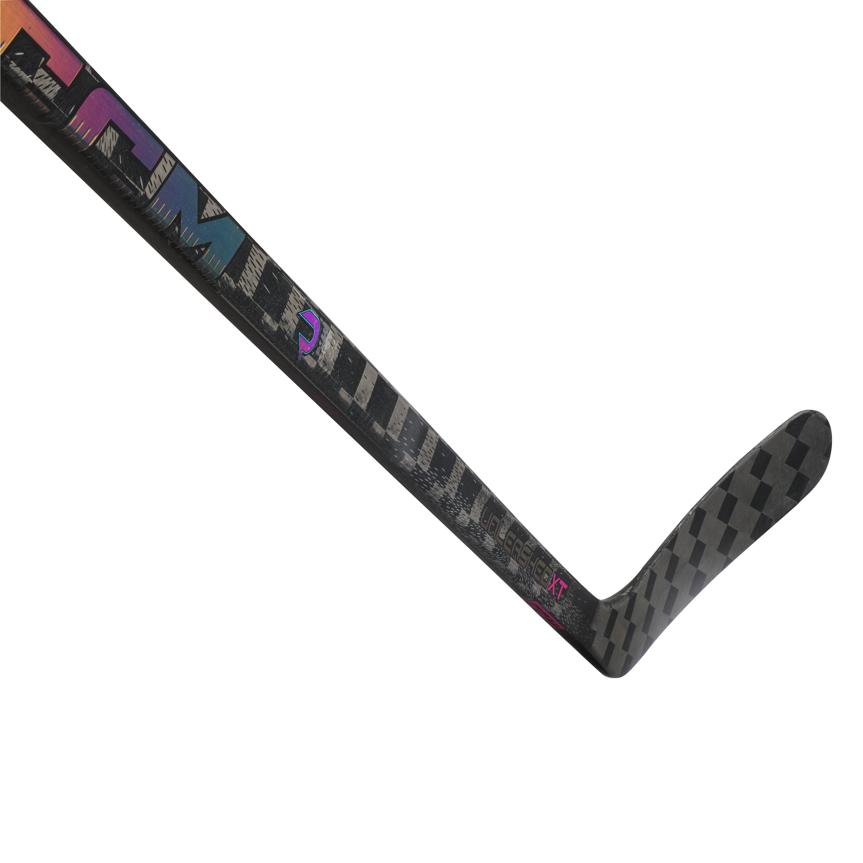 Ccm Hs Trigger Unleashed Xt Sr - 2