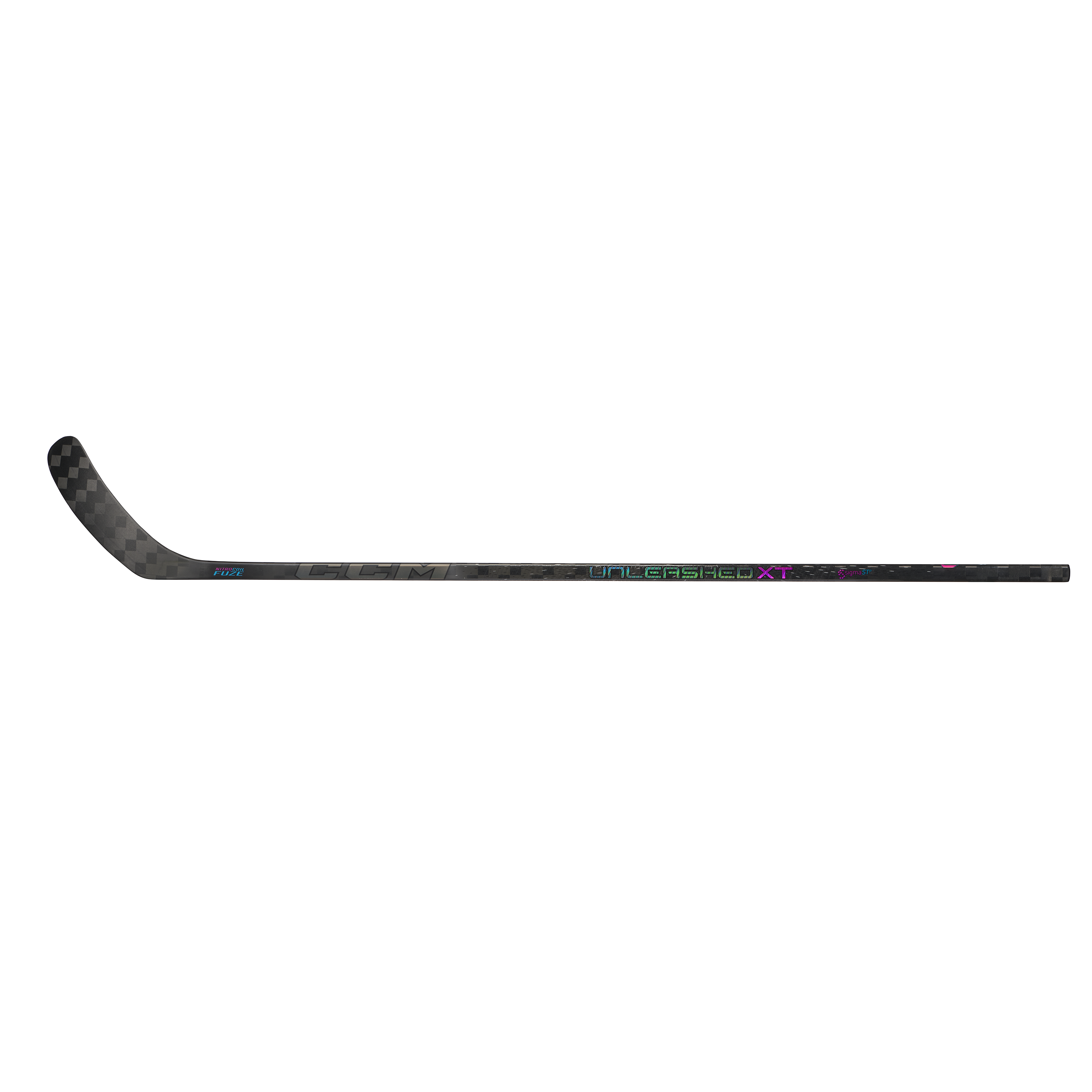 Ccm Hs Trigger Unleashed Xt Sr - 8
