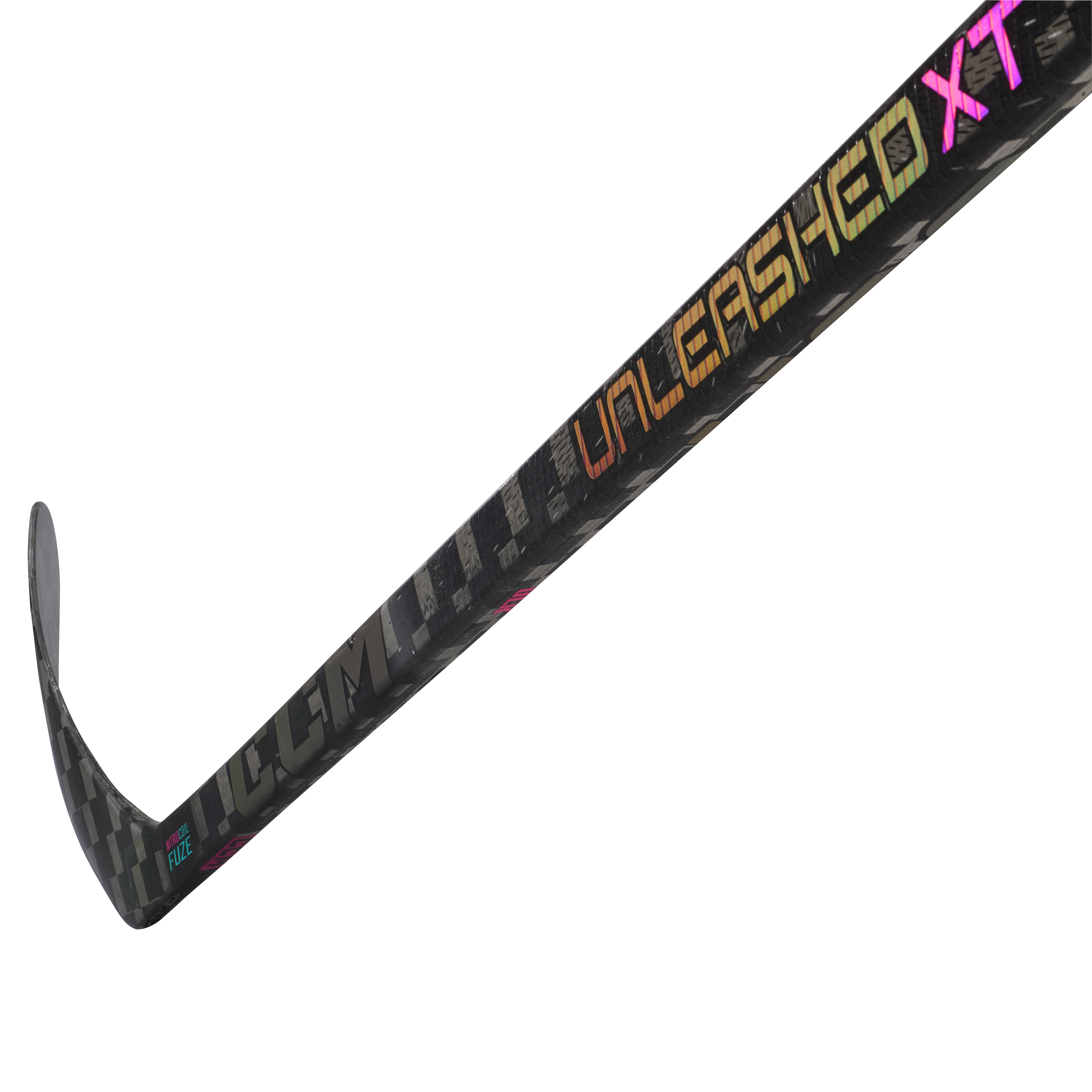 Ccm Hs Trigger Unleashed Xt Sr - 3