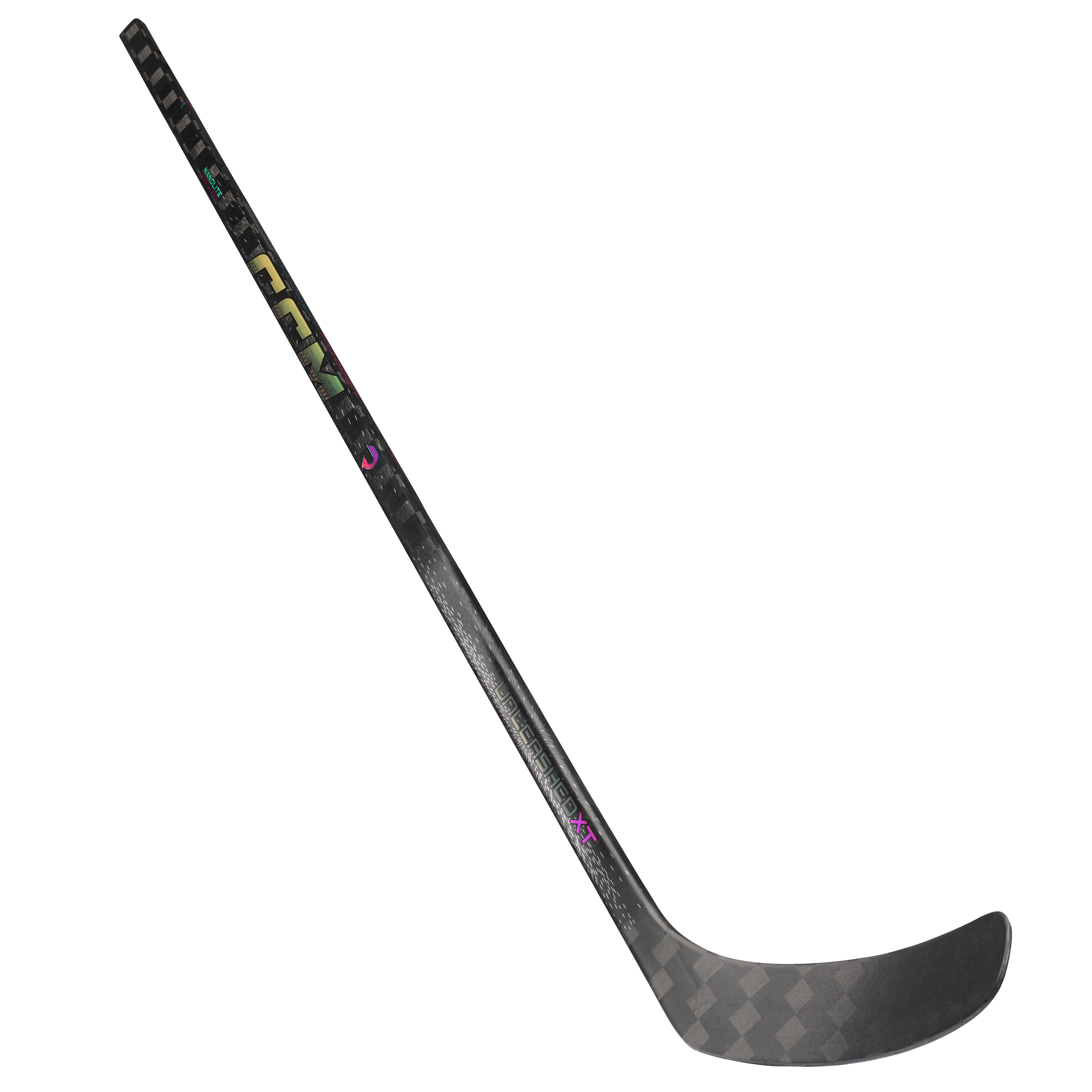 Ccm Hs Trigger Unleashed Xt Sr - 4