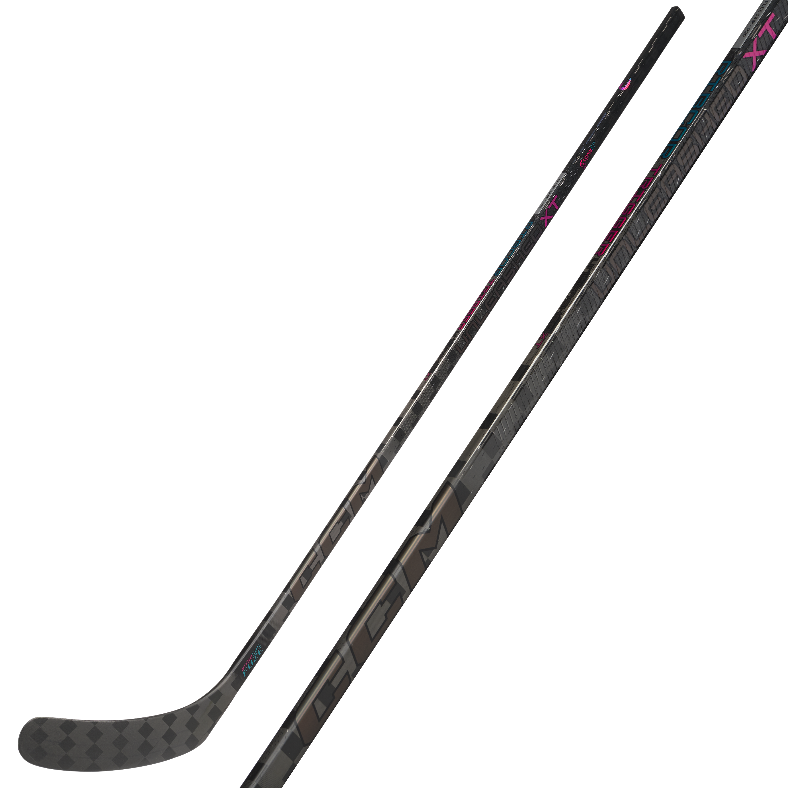 Ccm Hs Trigger Unleashed Xt Sr - 6