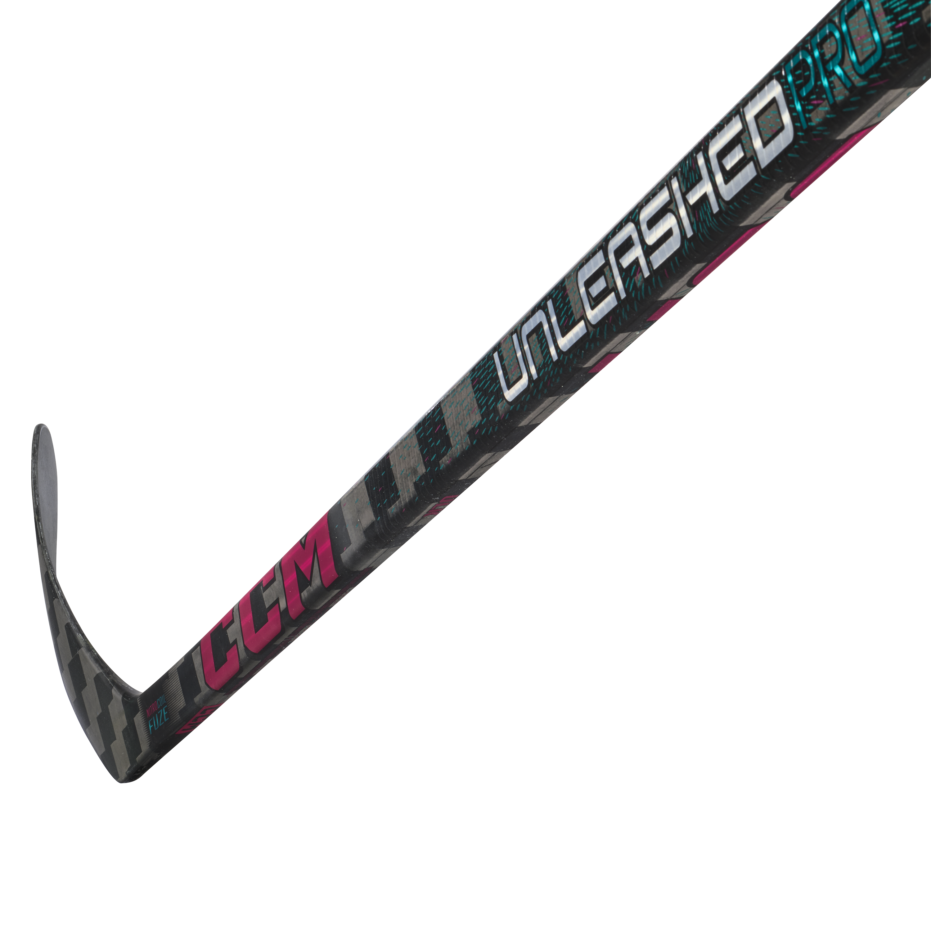 Ccm Hs Trigger Unleashed Pro Int - 3