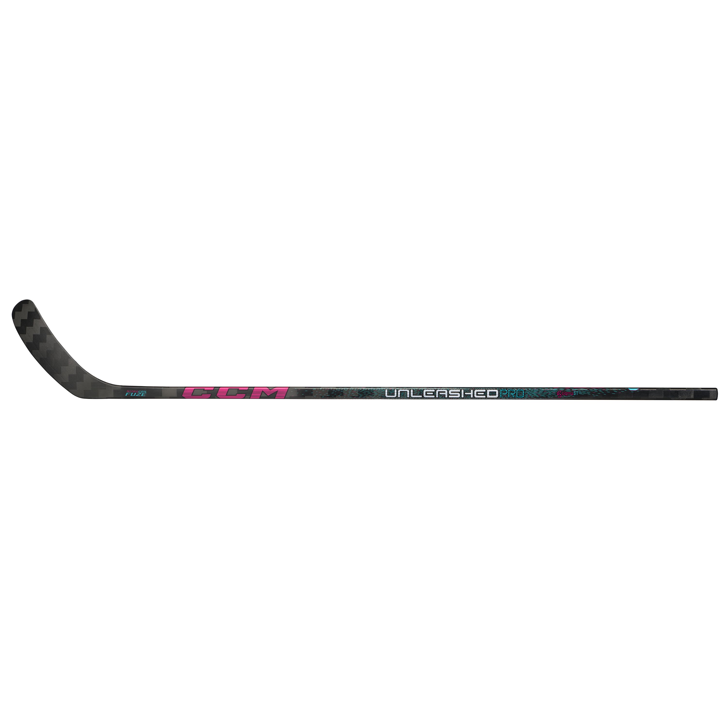 Ccm Hs Trigger Unleashed Pro Int - 8