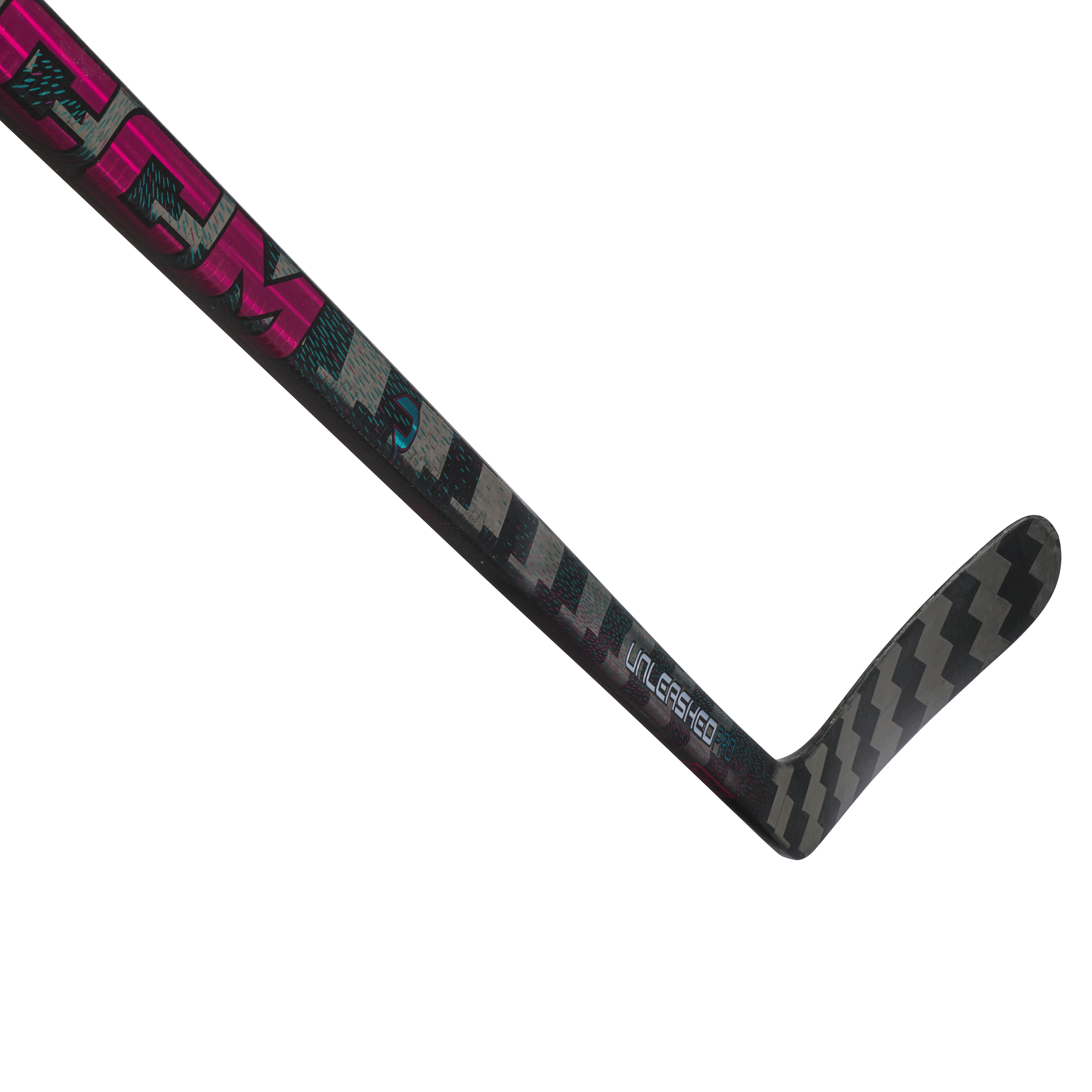 Ccm Hs Trigger Unleashed Pro Int - 2