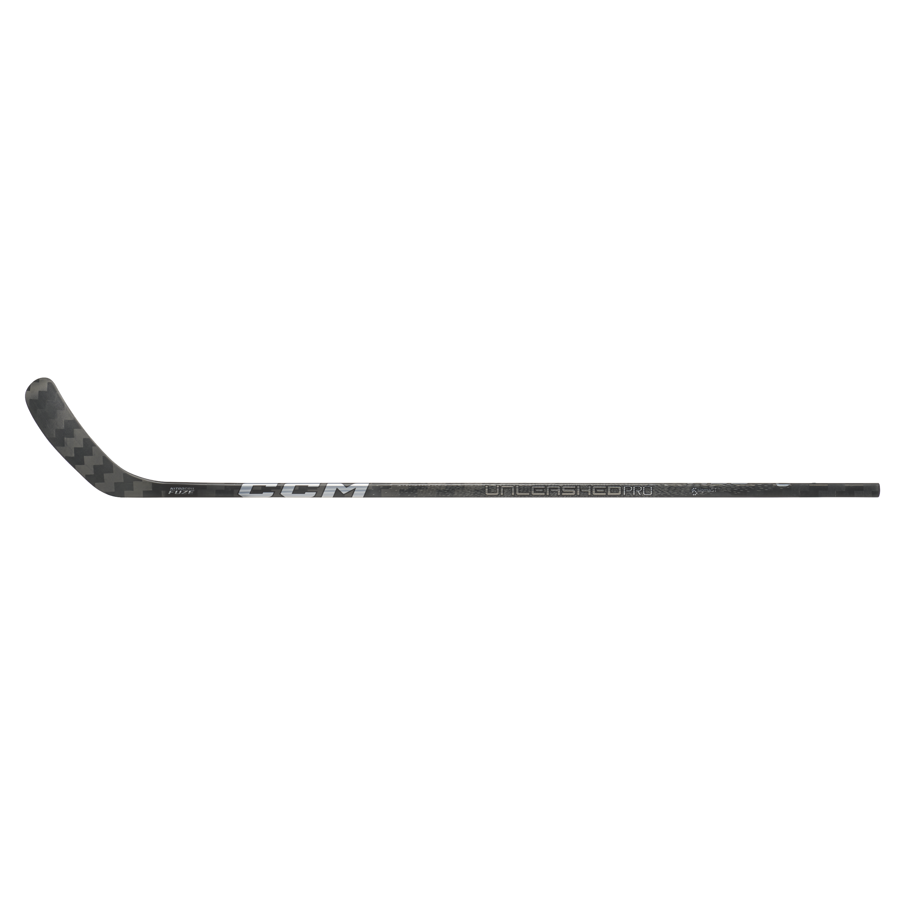 CCM Hockey Stick Trigger Unleashed Pro Chrome Yth Hockeyklubba  - 7