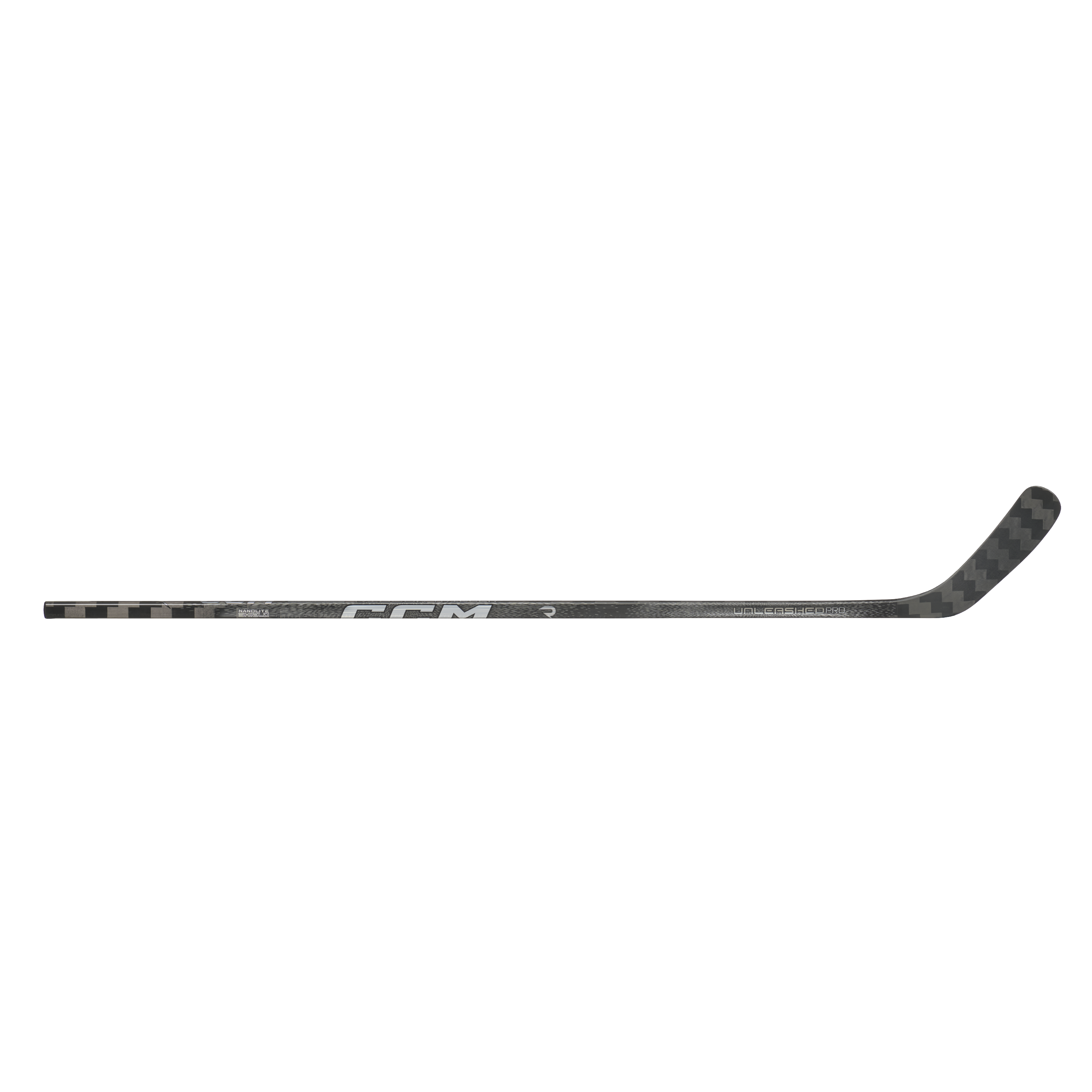 CCM Hockey Stick Trigger Unleashed Pro Chrome Yth Hockeyklubba  - 8