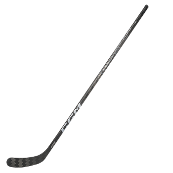 CCM Hockey Stick Trigger Unleashed Pro Chrome Jr Hockeyklubba 